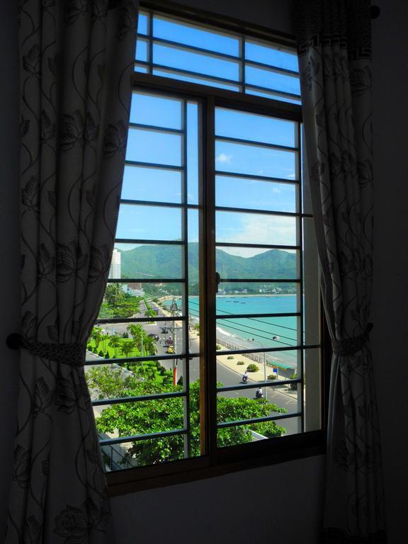 Nam Hong Hotel Nha Trang Zimmer foto