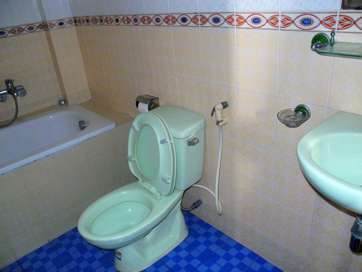 Nam Hong Hotel Nha Trang Zimmer foto